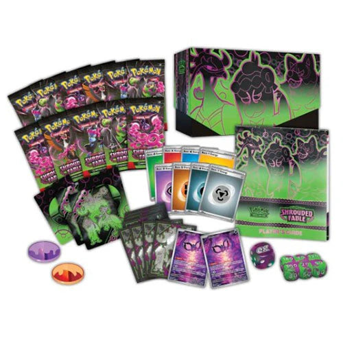 SET ALLENATORE FUORICLASSE SCARLATTO E VIOLETTO SEGRETO FIABESCO (ITA)