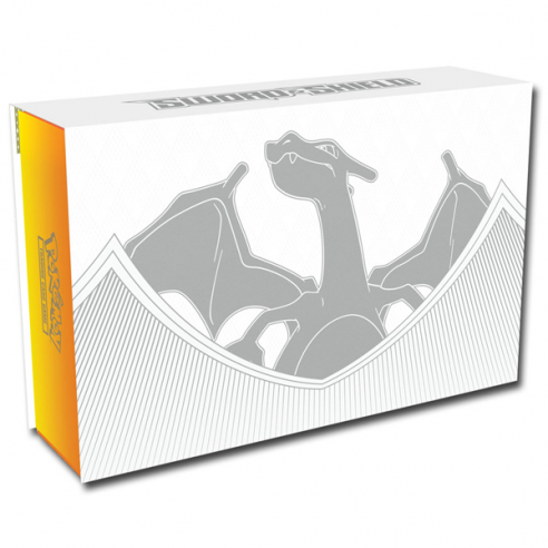 COLLEZIONE SPECIALE ULTRA PREMIUM CHARIZARD (ITA)